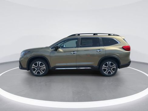 New 2026 Subaru Ascent Touring image 5