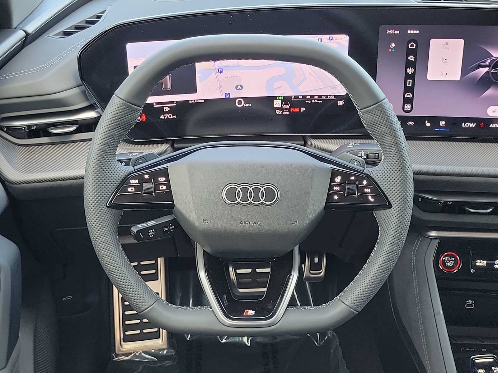 New 2026 Audi SQ5 Premium Plus AWD/4WD image 23