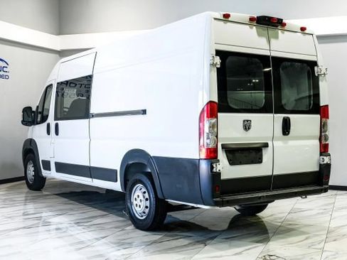 Used 2014 RAM ProMaster 3500 w/ Interior Convenience Group FWD image 12