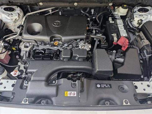 Used 2023 Toyota RAV4 Adventure image 21