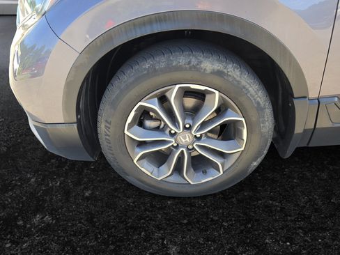 Used 2020 Honda CR-V EX image 27