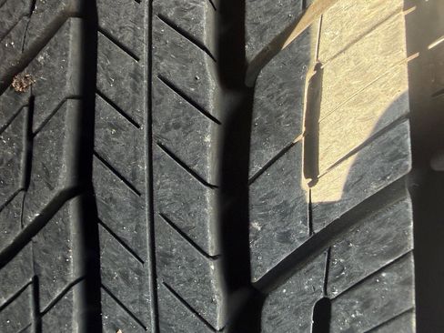 Used 2008 Honda Element LX image 9