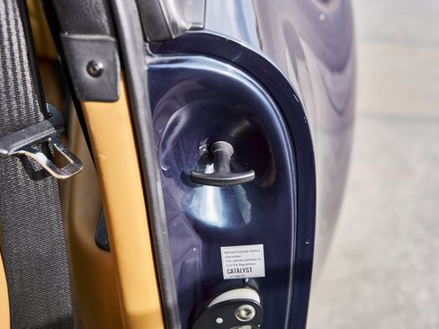 Used 1997 Porsche 911 Turbo image 46