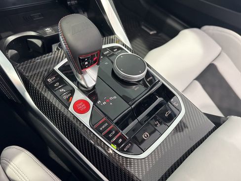 New 2027 BMW M4 xDrive Competition w/ Executive Package AWD/4WD image 30