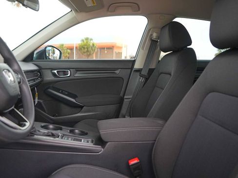 Used 2026 Honda Civic LX image 11