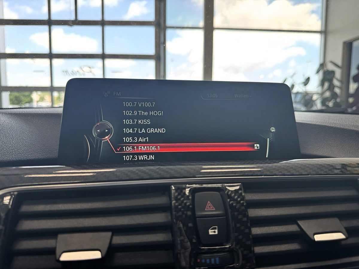 Used 2016 BMW M4 Coupe RWD image 29