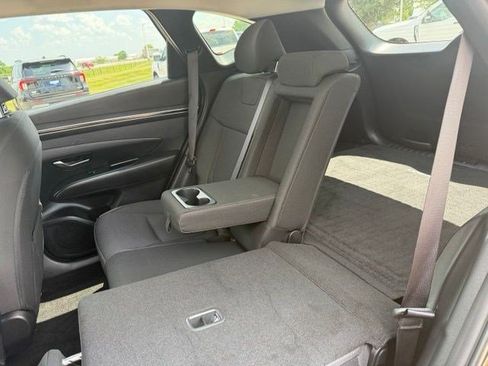 Used 2022 Hyundai Tucson SEL w/ Cargo Package AWD/4WD image 29