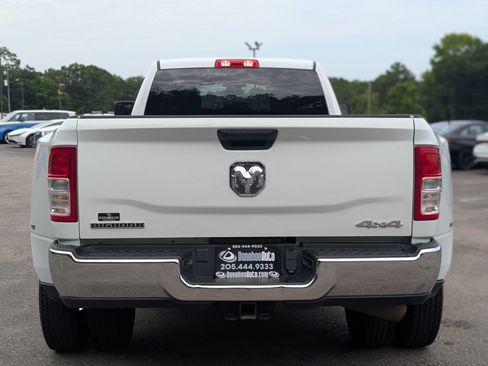 Used 2024 RAM 3500 Big Horn AWD/4WD image 8