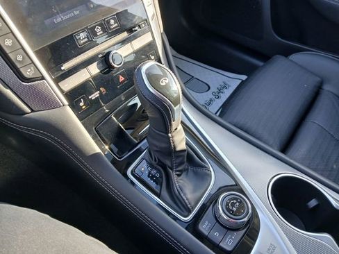 Used 2019 INFINITI Q50 Sport w/ Cargo Package (L96) image 24