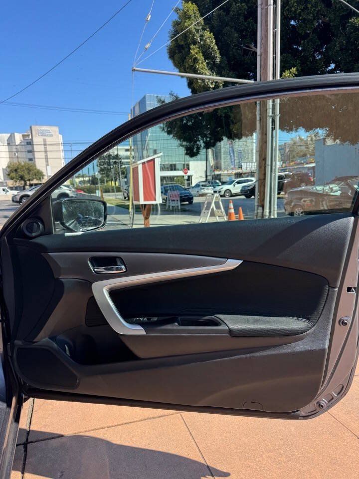 Used 2015 Honda Accord LX-S image 21