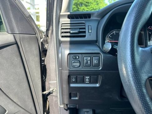 Used 2020 Toyota 4Runner TRD Pro AWD/4WD image 26