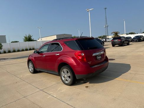 Used 2014 Chevrolet Equinox LT AWD/4WD image 13