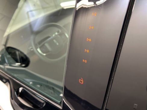 New 2026 Lincoln Nautilus Reserve w/ Jet Appearance Package image 33