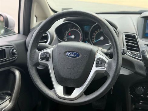 Used 2019 Ford Fiesta SE w/ Equipment Group 201A FWD image 25