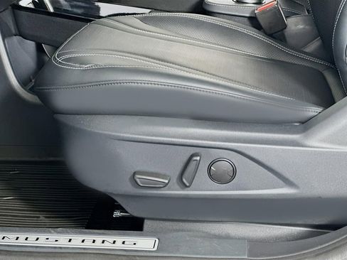 Used 2021 Ford Mustang Mach-E Premium image 24