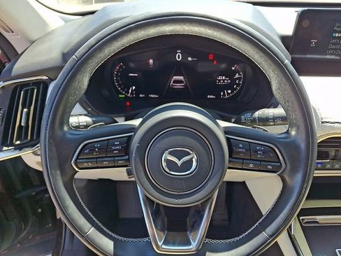 Used 2024 MAZDA CX-90 3.3 Turbo S w/ Premium Plus AWD/4WD image 17