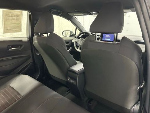 Used 2025 Toyota Corolla SE image 55