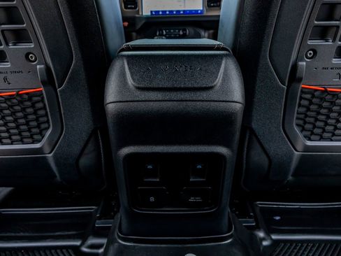 Used 2024 Ford Bronco Raptor w/ Interior Carbon Fiber Pack 6 AWD/4WD image 32