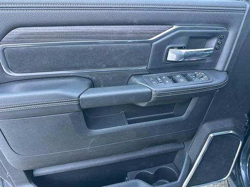 New 2026 RAM 3500 Laramie w/ Night Edition image 12