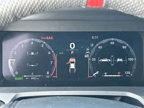 Used 2026 Toyota Tacoma TRD Pro w/ Tow Tech Package image 7