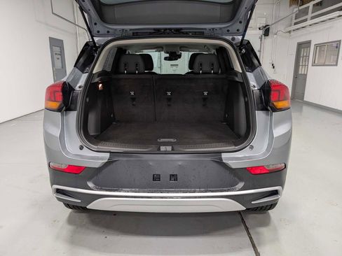 Certified 2023 Buick Encore GX Select image 38