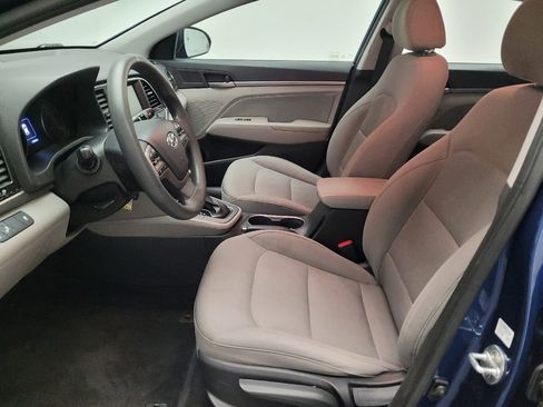 Used 2018 Hyundai Elantra SEL FWD image 17