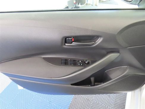Used 2026 Toyota Corolla LE FWD image 16