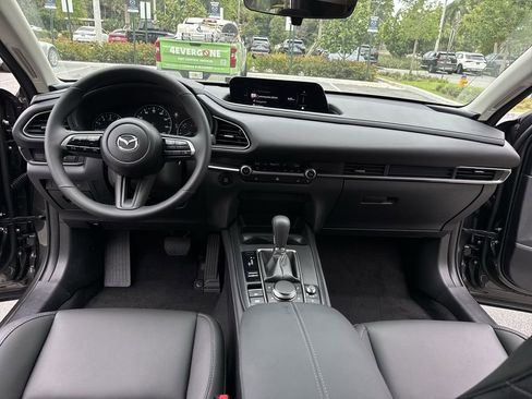 New 2026 MAZDA CX-30 AWD 2.5 S w/ Select Sport Pkg image 36