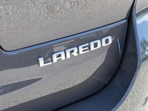 New 2026 Jeep Grand Cherokee L Laredo w/ Trailer Tow Package RWD image 12