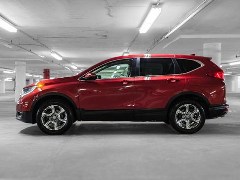 Used 2018 Honda CR-V EX image 13