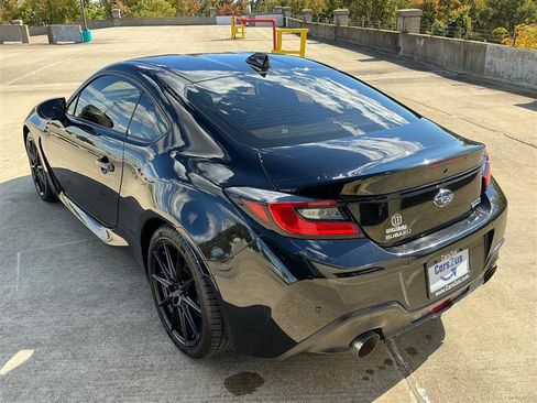 Used 2022 Subaru BRZ Limited image 4