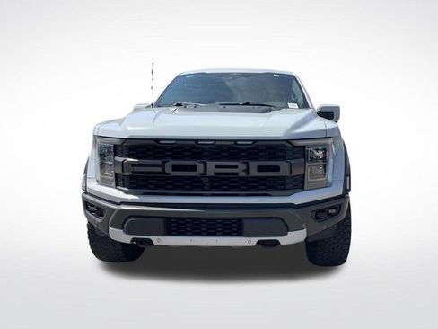 Used 2023 Ford F150 Raptor AWD/4WD image 10