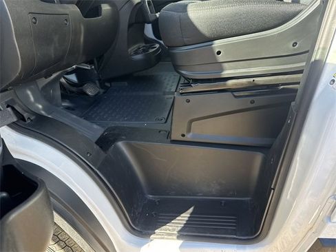 New 2025 RAM ProMaster 2500 w/ Convenience Group image 22