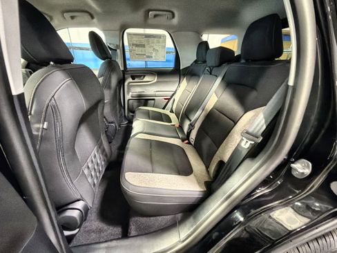 New 2026 Ford Bronco Sport Big Bend AWD/4WD image 28