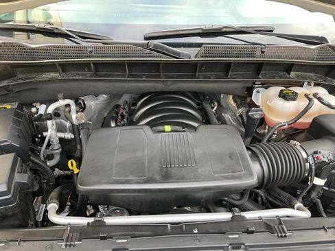 Used 2024 GMC Sierra 1500 Elevation w/ X31 Off-Road Package image 19