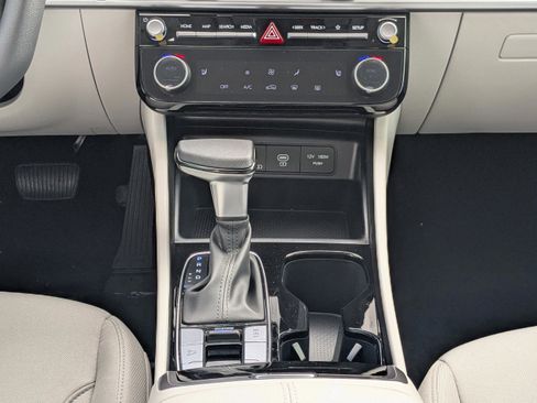 New 2026 Hyundai Tucson SEL image 23