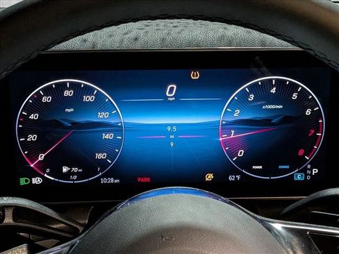 New 2026 Mercedes-Benz GLC 300 4MATIC image 11