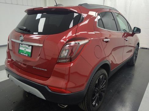 Used 2018 Buick Encore Preferred FWD image 9