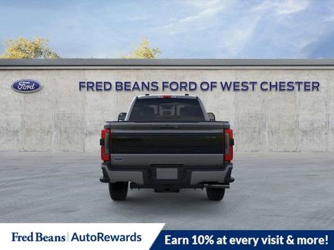 New 2026 Ford F350 Platinum image 5