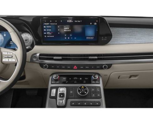 Used 2025 Hyundai Palisade Calligraphy FWD image 12