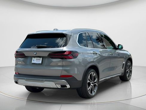 New 2026 BMW X5 xDrive40i AWD/4WD image 5