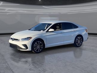 New 2026 Volkswagen Jetta Sport FWD video 1