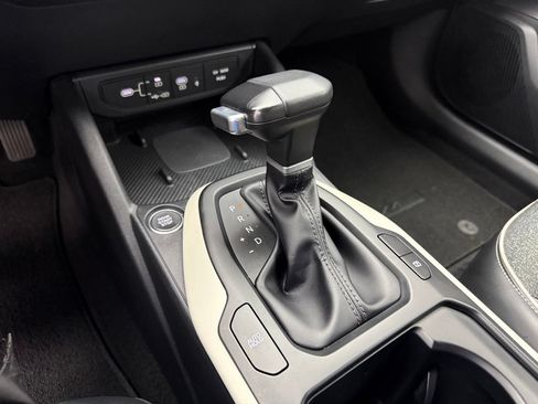 Used 2025 Kia K4 GT-Line w/ GT-Line Sunroof Package FWD image 26