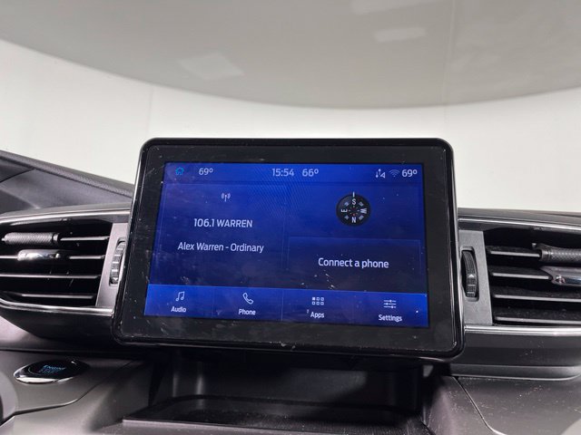 Used 2022 Ford Explorer XLT w/ Equipment Group 202A AWD/4WD image 24
