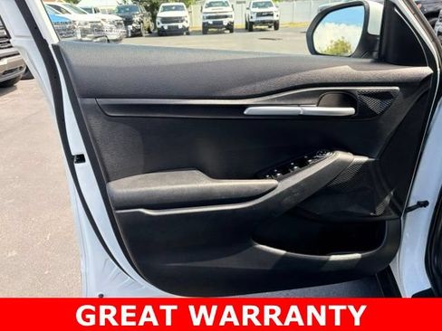 Used 2026 Kia Seltos LX FWD image 12