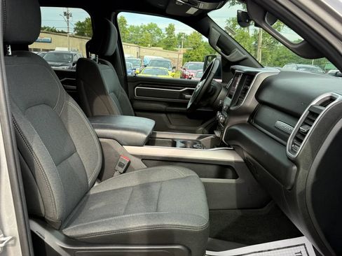 Used 2022 RAM 1500 Big Horn AWD/4WD image 18