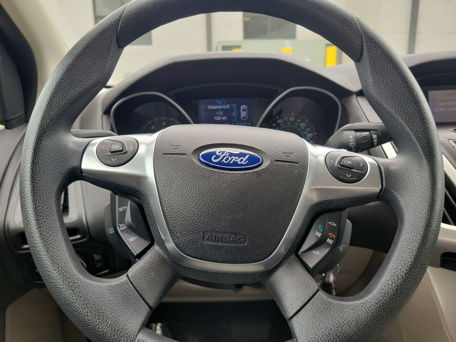 Used 2012 Ford Focus SE FWD image 19