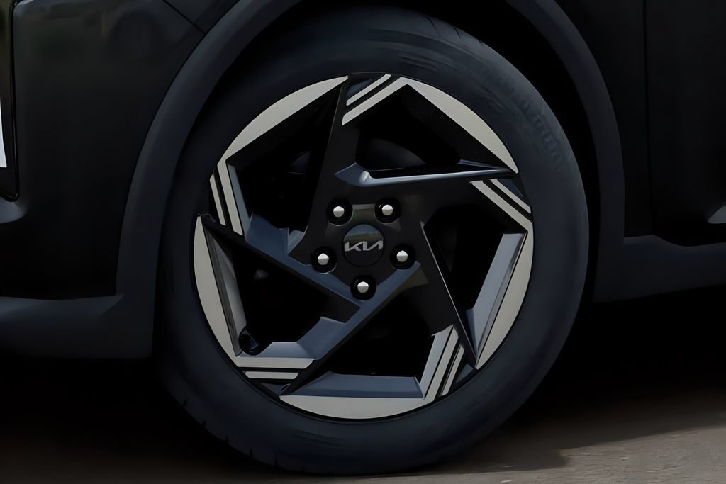 New 2026 Kia K4 EX FWD image 10