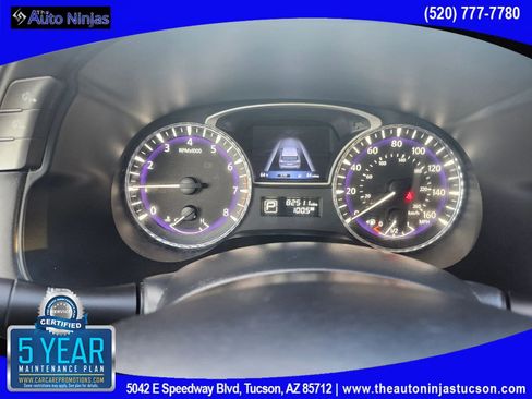 Used 2018 INFINITI QX60 AWD w/ Premium Plus Package image 28