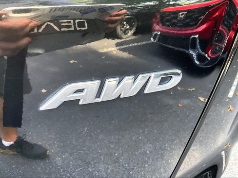 Certified 2018 Honda CR-V EX-L image 10